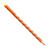 STABILO EASYcolors, Ergonomischer Buntstift fr Linkshnder, Orange - Orange
