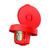STABILO woody 3 in 1 Dosenspitzer, rot Bild 3
