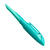 STABILO EASYbirdy, Ergonomischer Schulfller fr Linkshnder, Pastell Aqua Grn/Mint - Pastell Aqua Grn/Mint