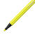 STABILO Pen 68, Premium-Filzstift, Neon Gelb Bild 2
