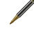 STABILO Pen 68, Premium-Filzstift Metallic, Gold Bild 2