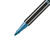 STABILO Pen 68, Premium-Filzstift Metallic, Blau Bild 2