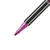 STABILO Pen 68, Premium-Filzstift Metallic, Rosarot Bild 2