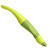 STABILO EASYoriginal, Ergonomischer Tintenroller fr Linkshnder, Limone/Grn - Grn