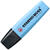 STABILO Textmarker Boss Original Pastel, himmlisches Blau - Himmlisches Blau