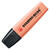 STABILO Textmarker Boss Original Pastel, cremige Pfirsichfarbe - Cremige Pfirsichfarbe