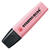 STABILO Textmarker Boss Original Pastel, rosiges Rouge - Rosiges Rouge
