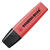 STABILO Textmarker Boss Original, Rot - Rot