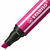 STABILO Pen 68 MAX, Premium-Filzstift mit Keilspitze, Pink Bild 2