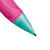 STABILO EASYergo 1.4, Ergonomischer Druckbleistift fr Linkshnder, Trkis/Neonpink Bild 2