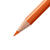 STABILO Original Premium-Buntstift, Einzelstift, Orangerot Bild 2
