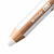 STABILO woody 3 in 1: Buntstift / Wasserfarbe / Wachsmalstift, Wei Bild 2