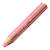 STABILO woody 3 in 1: Buntstift / Wasserfarbe / Wachsmalstift, Pink - Pink