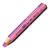 STABILO woody 3 in 1 Duo: Buntstift / Wasserfarbe / Wachsmalstift, Pink/Erika - Pink/Erika