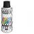 Spray-Farbe 150ml-Dose von Stanger, Weiß PREISHIT