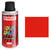 Spray-Farbe 150ml-Dose von Stanger, Rot PREISHIT - Rot