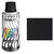 Spray-Farbe 150ml-Dose Stanger, Schwarz PREISHIT - Schwarz