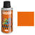 Spray-Farbe 150ml-Dose von Stanger, neonorange - Neonorange