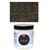 Struktur-Paste, 250 ml, Schwarz-Silber - Schwarz-Silber