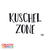 SALE Universal-Schablone DIN A4, Kuschelzone