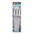Viva Decor Wassertankpinsel 3-er Set