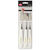 NEU Schablonier-Spachtel 3-er Set Bild 2
