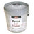 Viva Decor Beton zum Kneten, 5 Kg Eimer