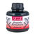 SALE China Tusche, tiefschwarz, 60 ml