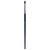 Colour Shaper hart, Meiel flach, 4mm - Hart, Meiel flach, 4mm