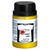 NEU PAINT IT EASY Siebdruckfarbe DEKAPRINT 2000 Metallic, 250 ml, Metallic-Gelb