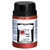 NEU PAINT IT EASY Siebdruckfarbe DEKAPRINT 2000 Metallic, 250 ml, Metallic-Rot - Metallic-Rot