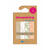 Decoupage- / Decopatch-Papier Pocket-Sortierung mit 4 Blatt Dcopatch-Papier 30x40 cm - DP033C sortiert