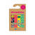 Decoupage- / Decopatch-Papier Pocket-Sortierung mit 4 Blatt Dcopatch-Papier 30x40 cm - DP039C sortiert