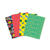 Decoupage- / Decopatch-Papier Pocket-Sortierung mit 4 Blatt Dcopatch-Papier 30x40 cm - DP039C sortiert Bild 2