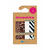 Decoupage- / Decopatch-Papier Pocket-Sortierung mit 4 Blatt Dcopatch-Papier 30x40 cm - Tierfelle