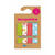 Decoupage- / Decopatch-Papier Pocket-Sortierung mit 4 Blatt Dcopatch-Papier 30x40 cm - Einhrner