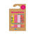 Decoupage- / Decopatch-Papier Pocket-Sortierung mit 4 Blatt Dcopatch-Papier 30x40 cm - Kyoto