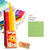 SALE Premium Feinkrepppapier, 1 Rolle, 32 g/qm, 50x250 cm, Weigrn - Weigrn