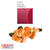 SALE Floristen Krepp-Papier, 1 Rolle, 50x250 cm, Dunkelpink - Dunkelpink