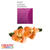 SALE Floristen Krepp-Papier, 1 Rolle, 50x250 cm, Pastellflieder - Pastellflieder