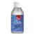 NEU PAINT IT EASY Bgelfarbe / Seidenmalfarbe/ Konturmittel, 500 ml, Silber - Silber