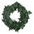 Mini-Efeu-Girlande, 3 m, dunkelgrn - Mini-Efeugirlande dunkelgrn, 3 m
