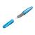 NEU Pelikan Twist Fller fr Rechts- und Linkshnder, Frosted Blue, Feder M - Twist Fller Frosted Blue