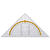 SALE Geodreieck mit Griff, 14 cm