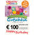 Geschenkgutschein nur ONLINE - Happy Birthday - Wert 100,00 