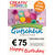 Geschenkgutschein nur ONLINE - Happy Birthday - Wert 75,00 