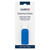 NEU Gieharz-Farbe, transparent, 10ml, blau - Blau
