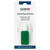 NEU Gieharz-Farbe, transparent, 10ml, grn - Grn