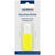 NEU Gieharz-Farbe, transparent, 10ml, Neon gelb - Neon gelb