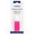 NEU Gieharz-Farbe, transparent, 10ml, Neon pink - Neon pink